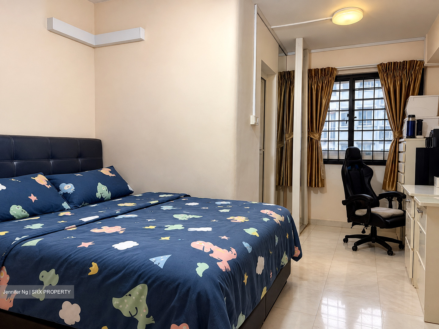 Blk 830 Hougang Central (Hougang), HDB 4 Rooms #628703551